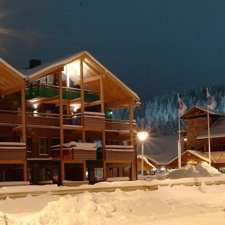 Levi Suites Levin Klubi Dış mekan fotoğraf