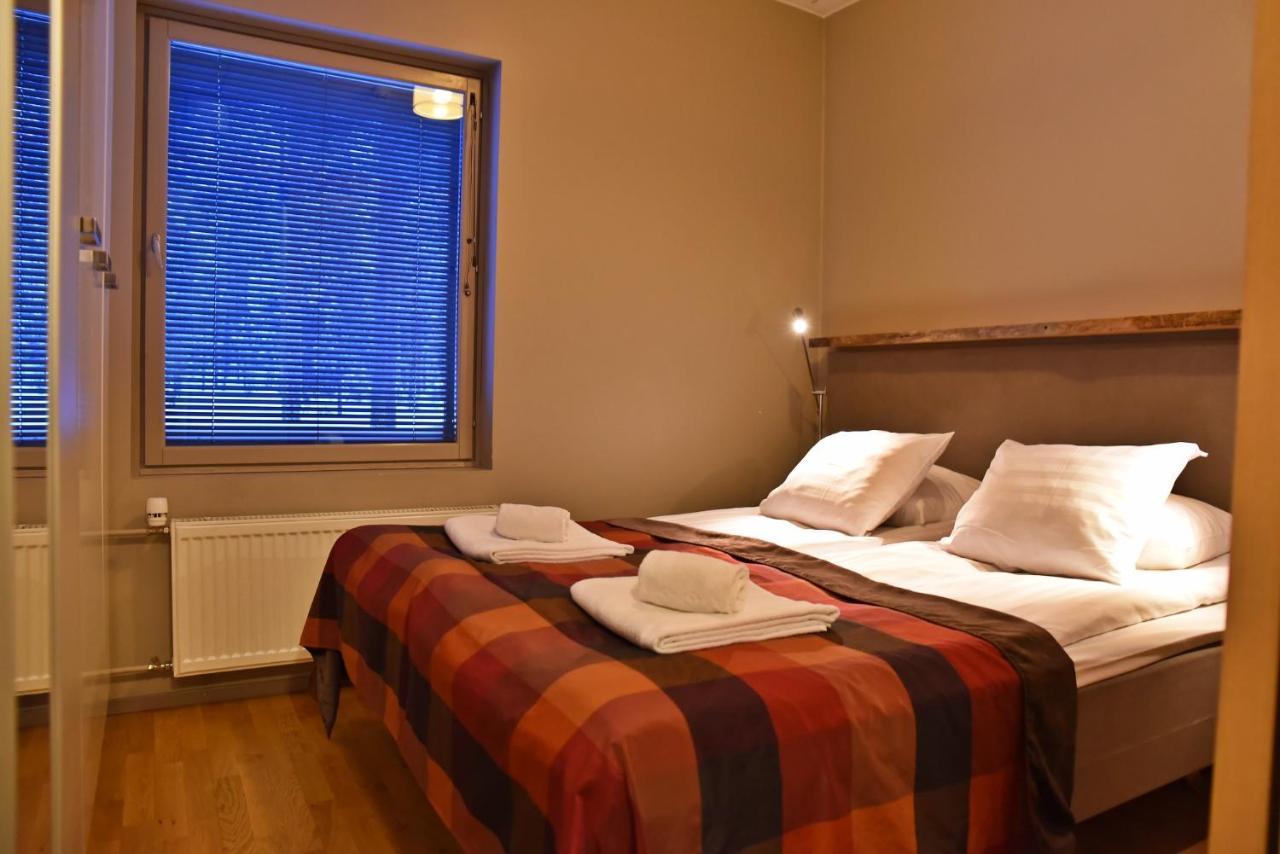 Levi Suites Levin Klubi Dış mekan fotoğraf