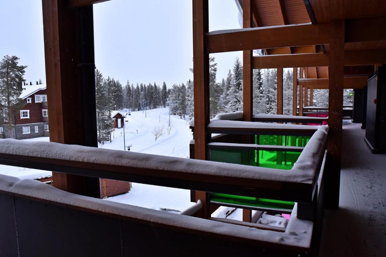 Levi Suites Levin Klubi Dış mekan fotoğraf
