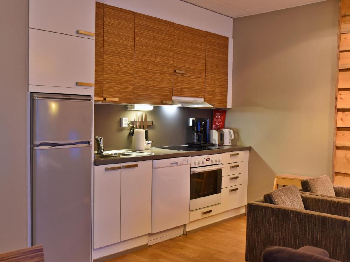 Levi Suites Levin Klubi Dış mekan fotoğraf