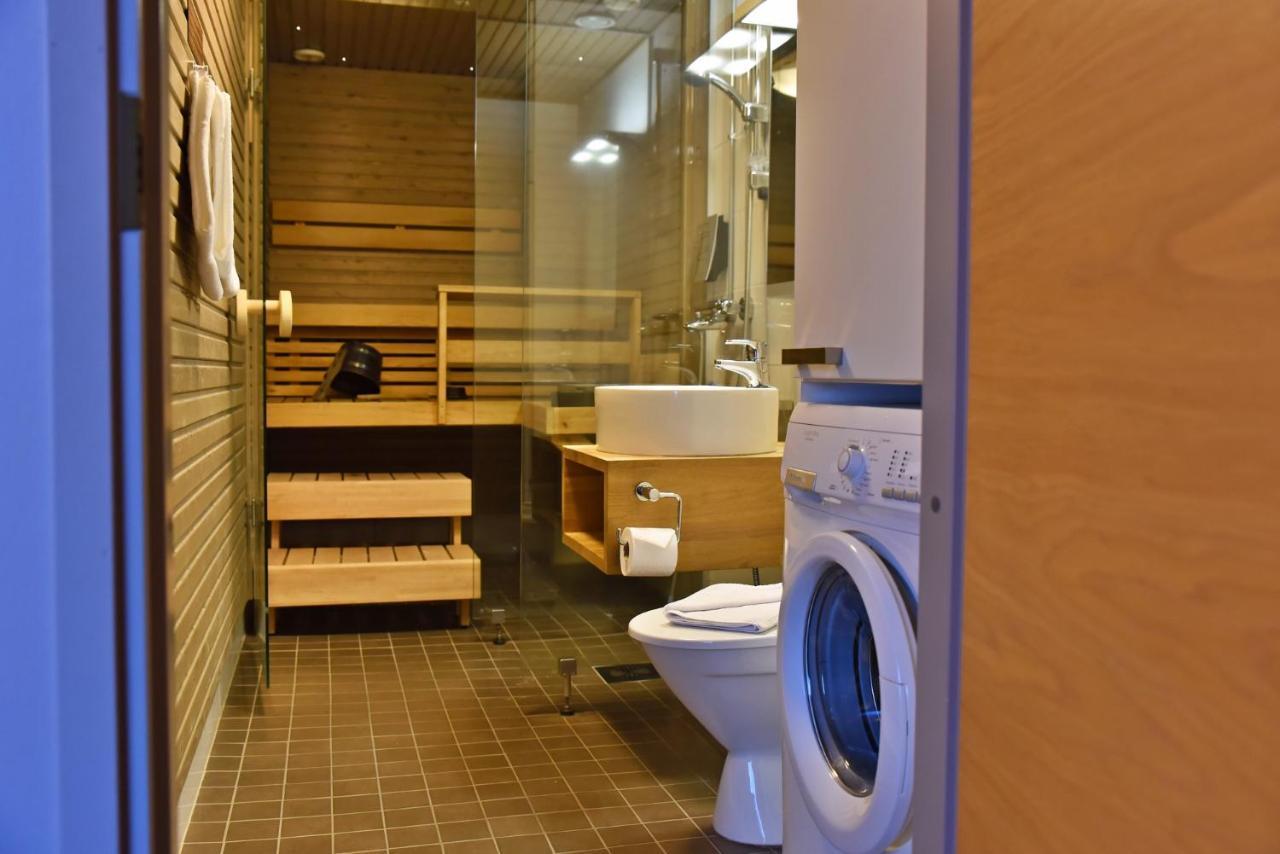 Levi Suites Levin Klubi Dış mekan fotoğraf