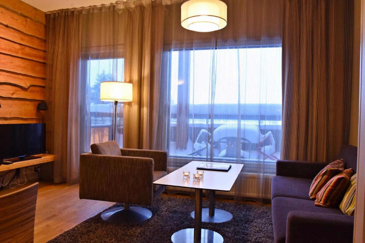 Levi Suites Levin Klubi Dış mekan fotoğraf
