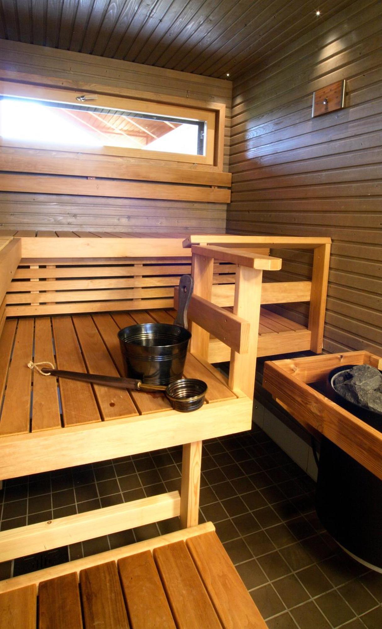 Levi Suites Levin Klubi Dış mekan fotoğraf