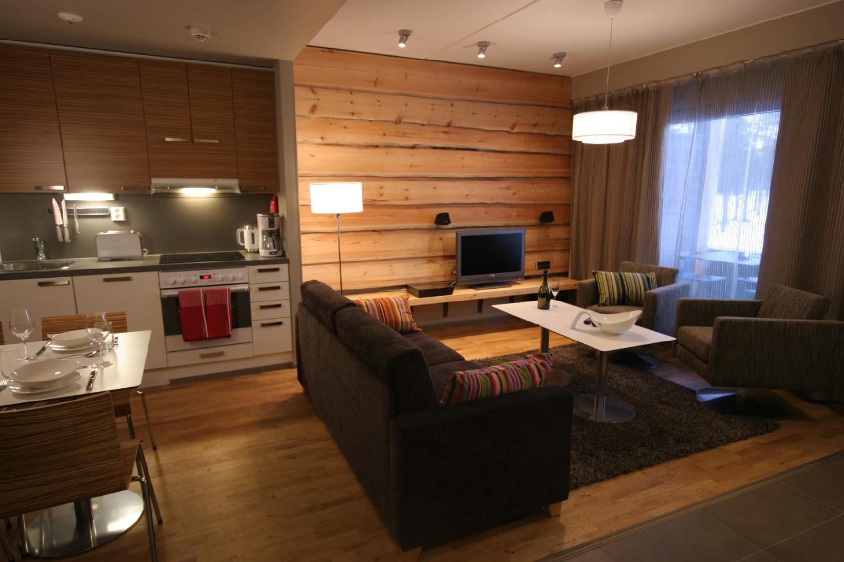 Levi Suites Levin Klubi Oda fotoğraf
