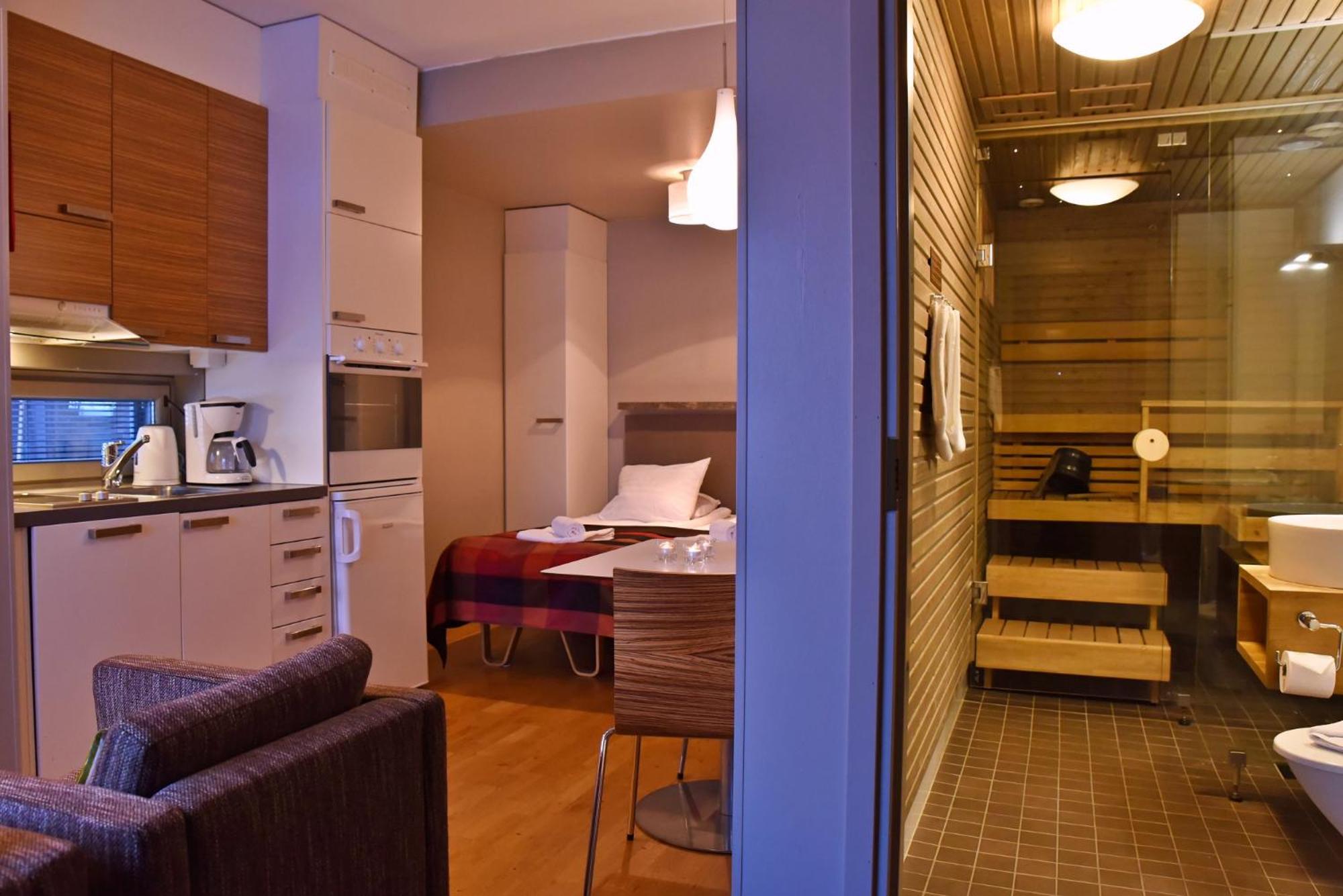 Levi Suites Levin Klubi Oda fotoğraf