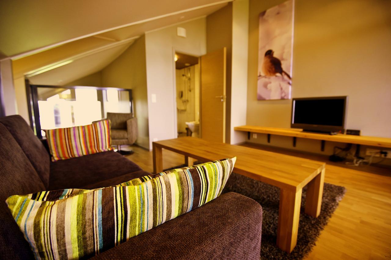 Levi Suites Levin Klubi Oda fotoğraf