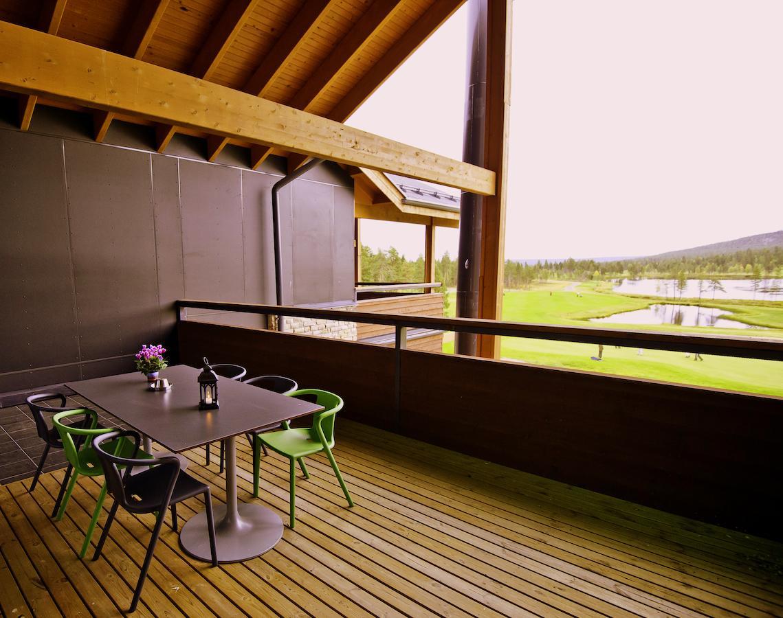 Levi Suites Levin Klubi Oda fotoğraf