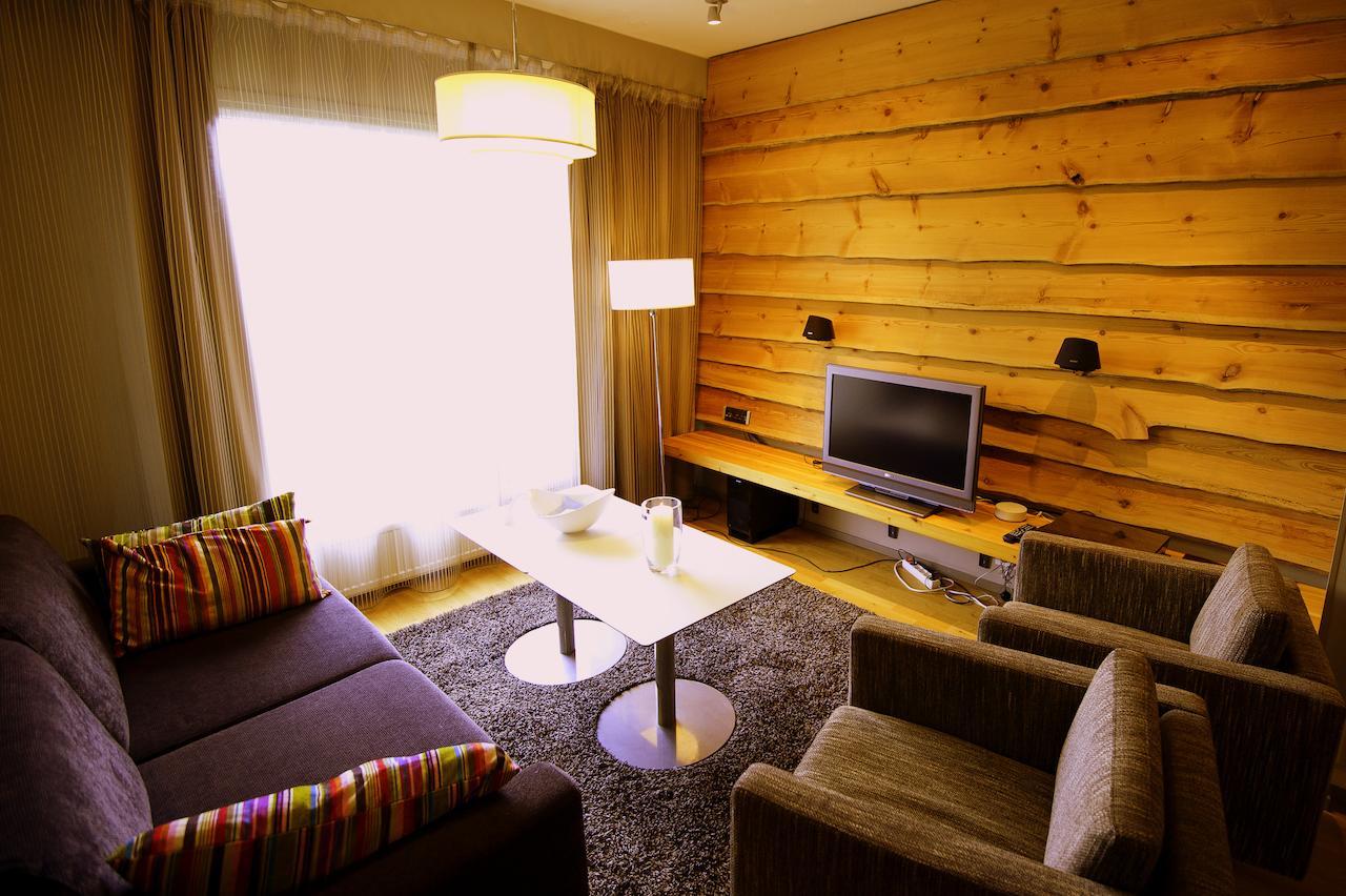 Levi Suites Levin Klubi Oda fotoğraf