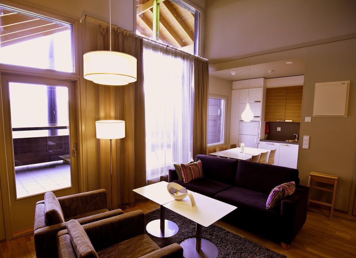 Levi Suites Levin Klubi Oda fotoğraf