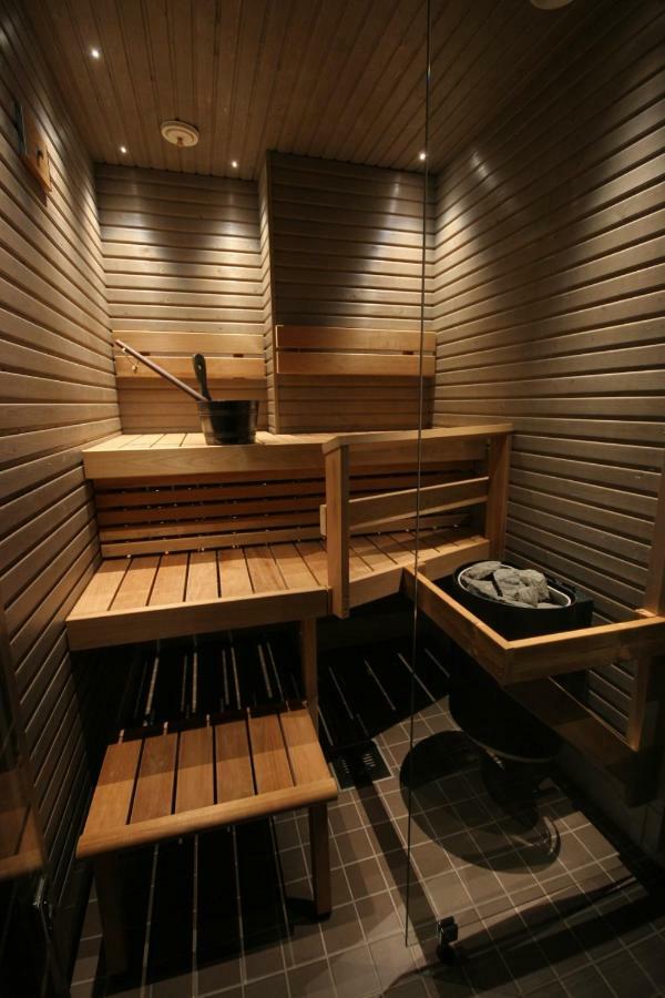 Levi Suites Levin Klubi Dış mekan fotoğraf