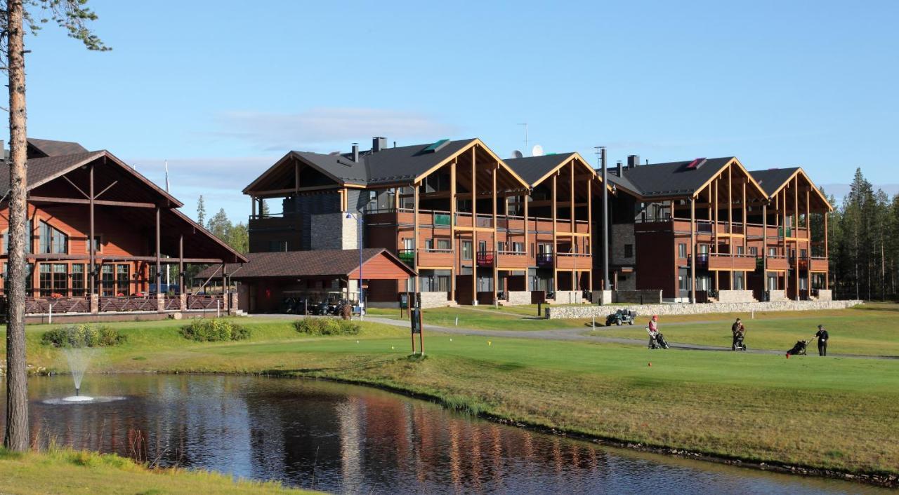 Levi Suites Levin Klubi Dış mekan fotoğraf